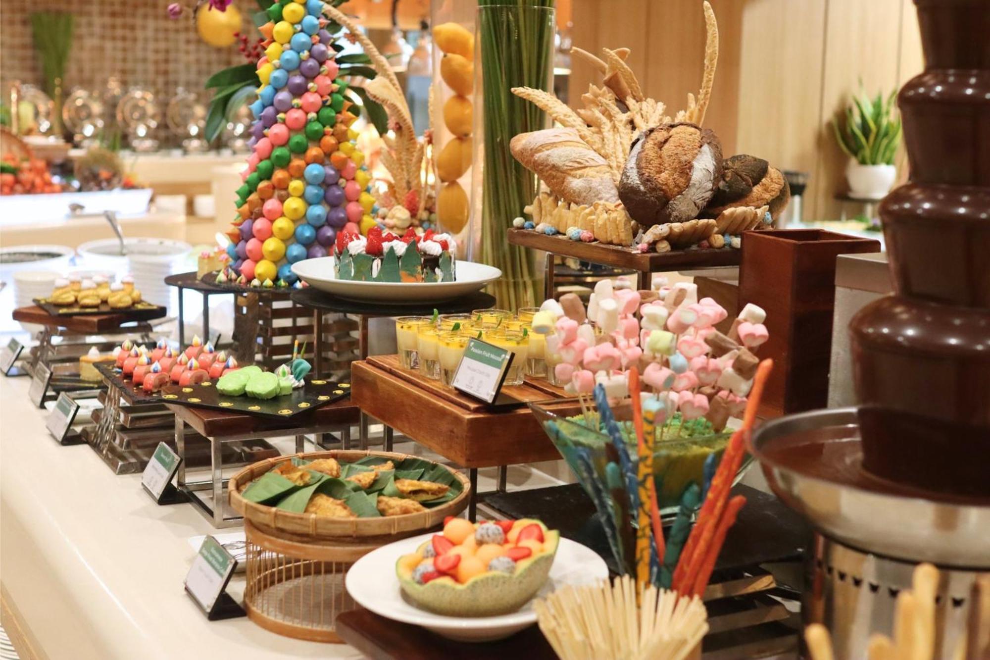 Holiday Inn & Suites Saigon Airport By Ihg Хошимін Екстер'єр фото